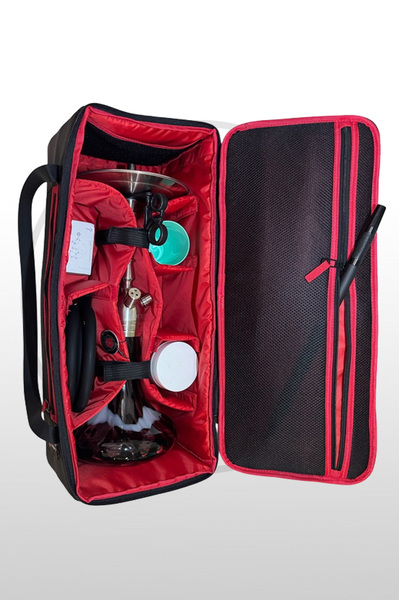 Hookah Bag Basic MAX