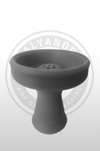 Чаша силиконовая (К)