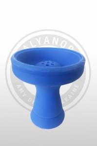 Чаша силиконовая (К)