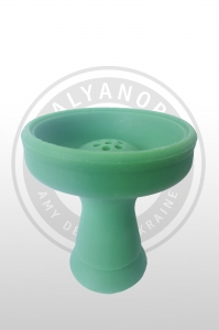 Чаша силиконовая (К)