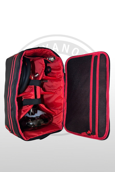 Hookah Bag Compact MAX